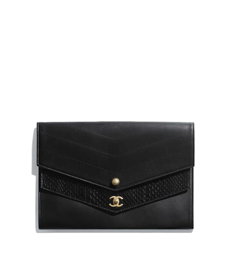 chanel small leather goods